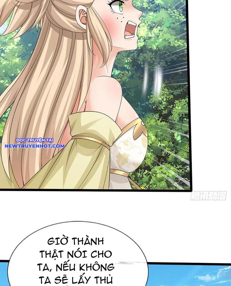 Cơ Quan Thức Tỉnh, Ta Bỗng Dưng Vô địch Rồi! Chapter 53 - Trang 38