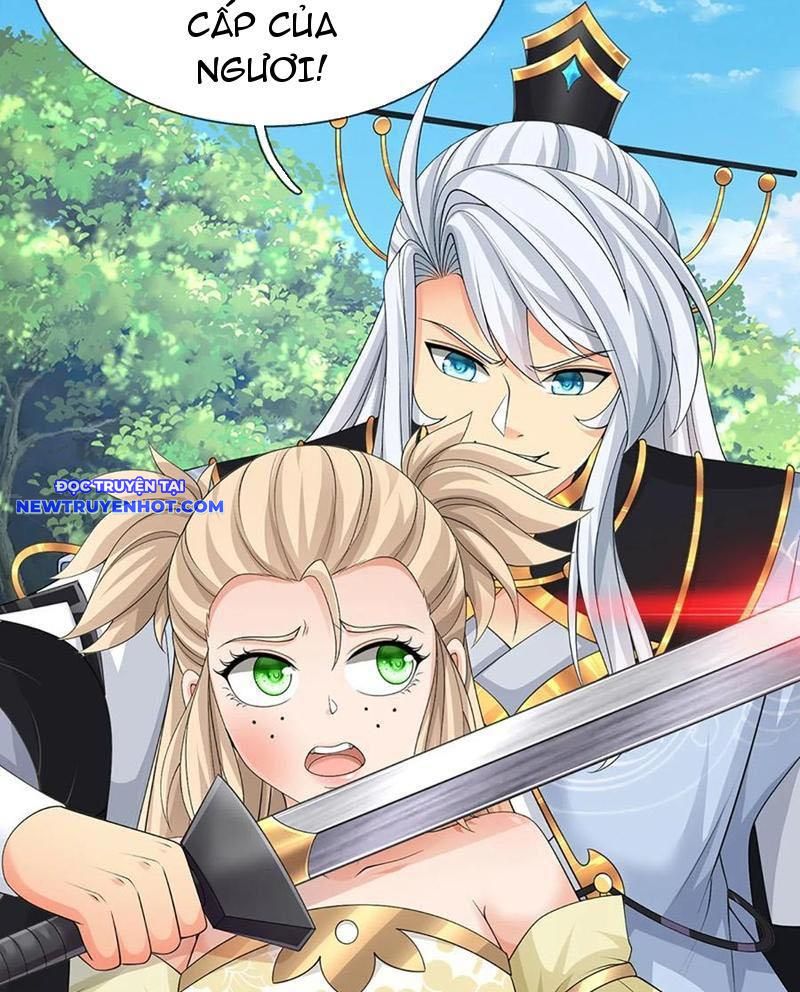 Cơ Quan Thức Tỉnh, Ta Bỗng Dưng Vô địch Rồi! Chapter 53 - Trang 39