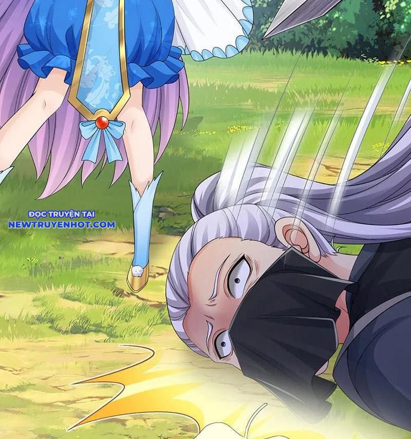 Cơ Quan Thức Tỉnh, Ta Bỗng Dưng Vô địch Rồi! Chapter 53 - Trang 4