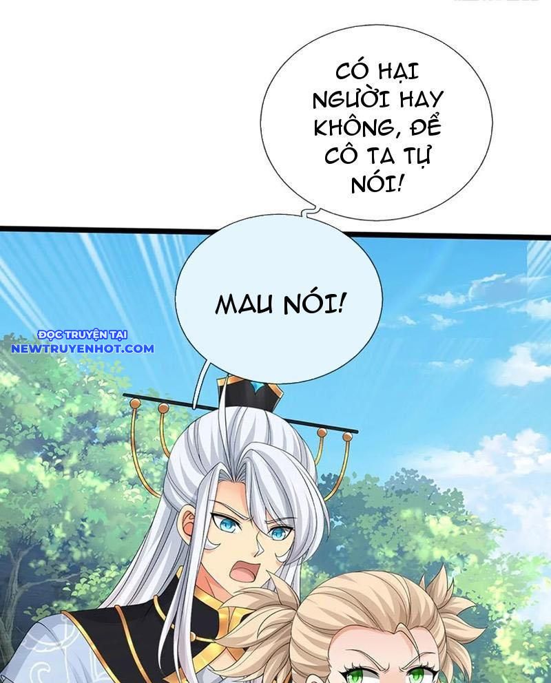 Cơ Quan Thức Tỉnh, Ta Bỗng Dưng Vô địch Rồi! Chapter 53 - Trang 42