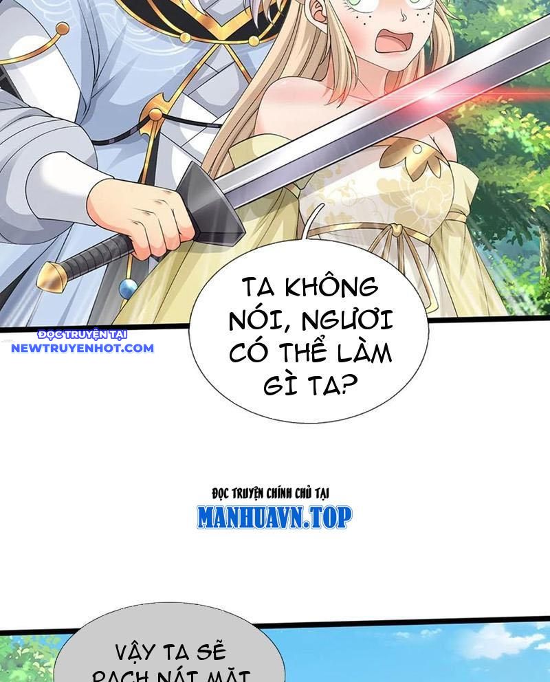 Cơ Quan Thức Tỉnh, Ta Bỗng Dưng Vô địch Rồi! Chapter 53 - Trang 43