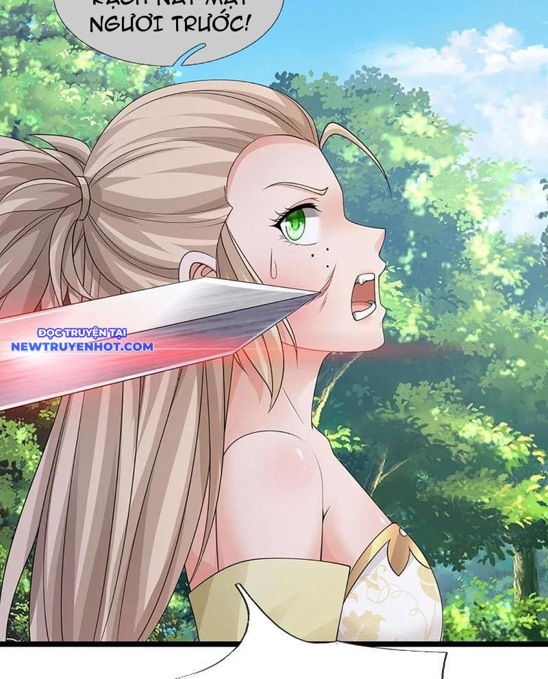 Cơ Quan Thức Tỉnh, Ta Bỗng Dưng Vô địch Rồi! Chapter 53 - Trang 44