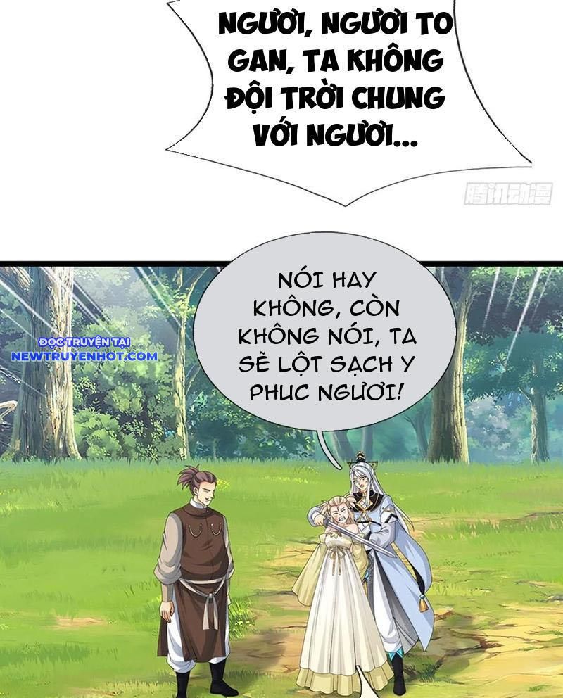 Cơ Quan Thức Tỉnh, Ta Bỗng Dưng Vô địch Rồi! Chapter 53 - Trang 45