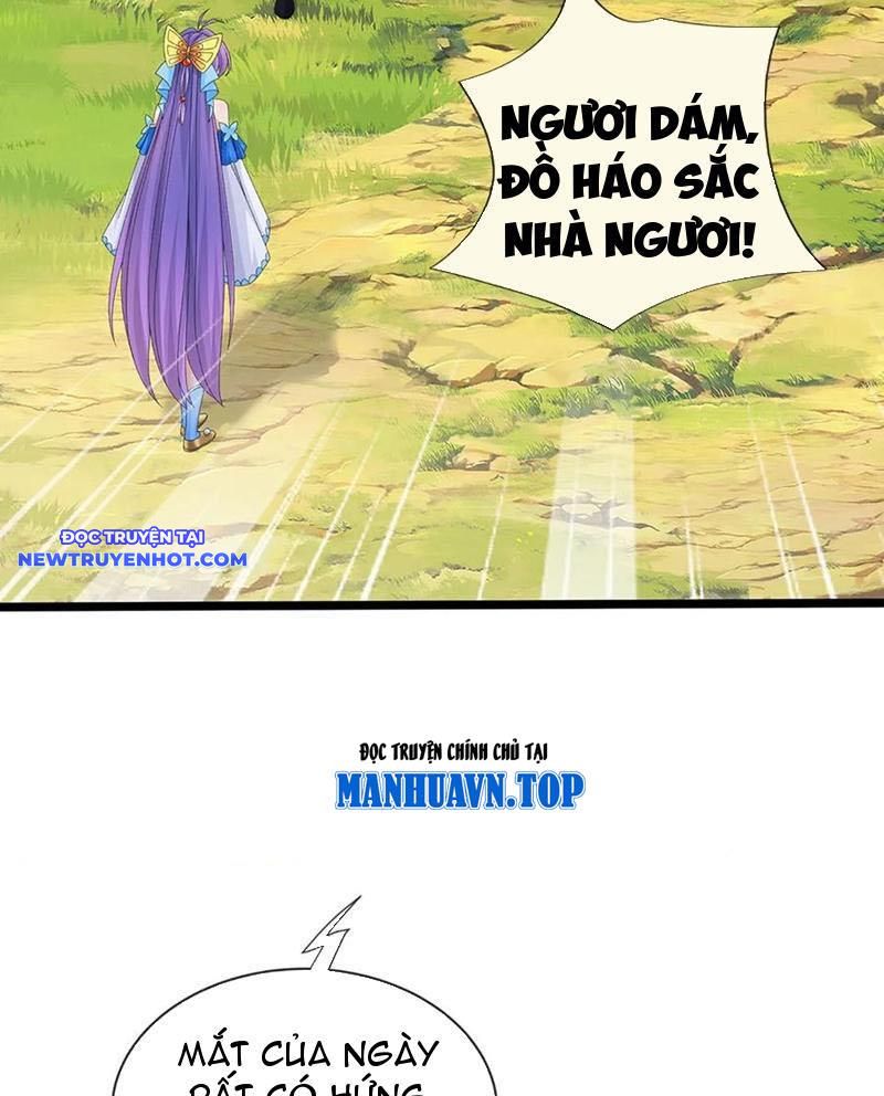 Cơ Quan Thức Tỉnh, Ta Bỗng Dưng Vô địch Rồi! Chapter 53 - Trang 46