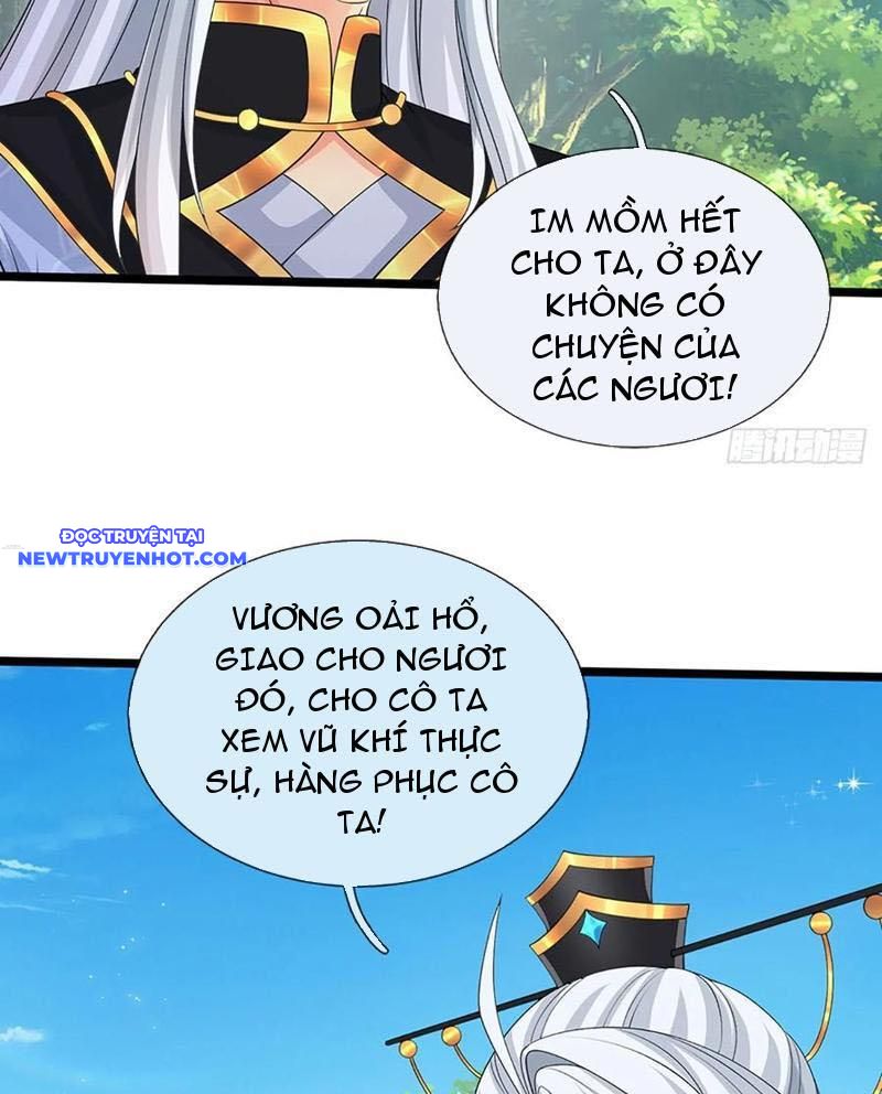 Cơ Quan Thức Tỉnh, Ta Bỗng Dưng Vô địch Rồi! Chapter 53 - Trang 48