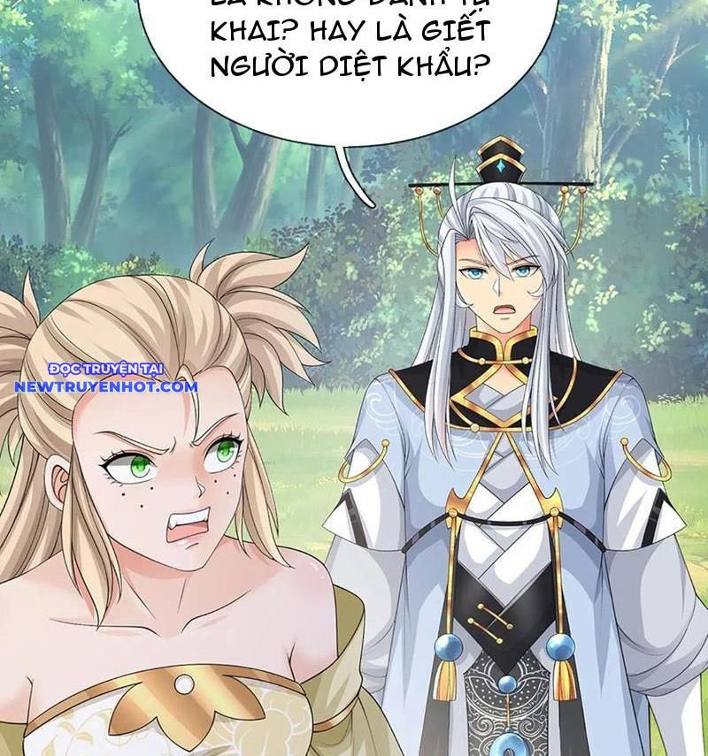 Cơ Quan Thức Tỉnh, Ta Bỗng Dưng Vô địch Rồi! Chapter 53 - Trang 6