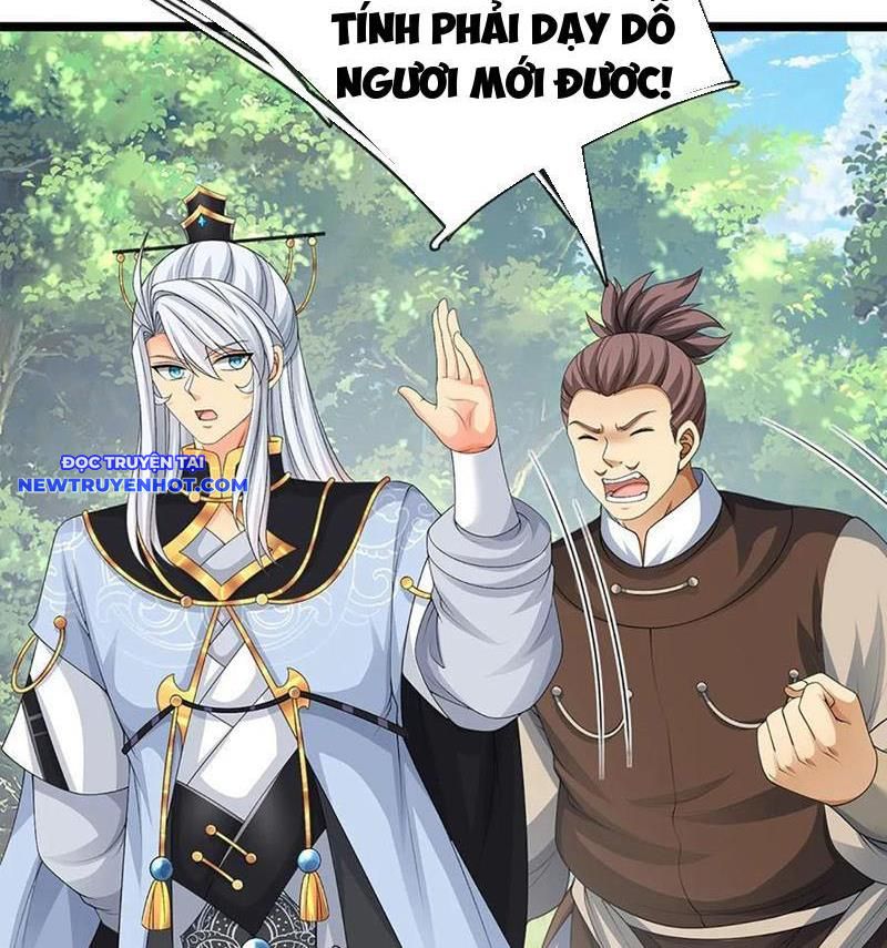 Cơ Quan Thức Tỉnh, Ta Bỗng Dưng Vô địch Rồi! Chapter 53 - Trang 8