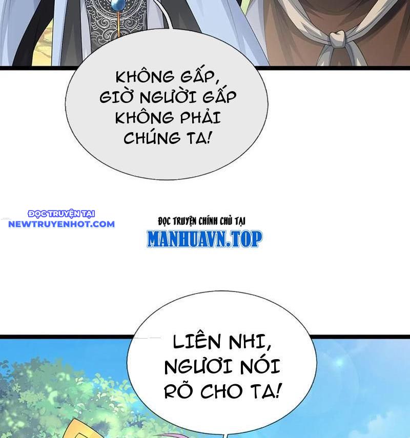 Cơ Quan Thức Tỉnh, Ta Bỗng Dưng Vô địch Rồi! Chapter 53 - Trang 9