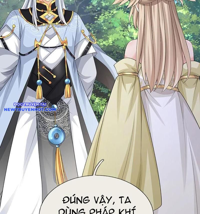 Cơ Quan Thức Tỉnh, Ta Bỗng Dưng Vô địch Rồi! Chapter 54 - Trang 11