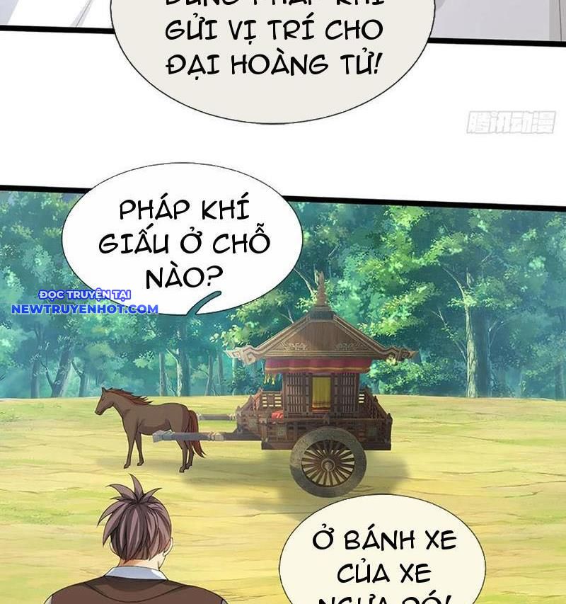 Cơ Quan Thức Tỉnh, Ta Bỗng Dưng Vô địch Rồi! Chapter 54 - Trang 12