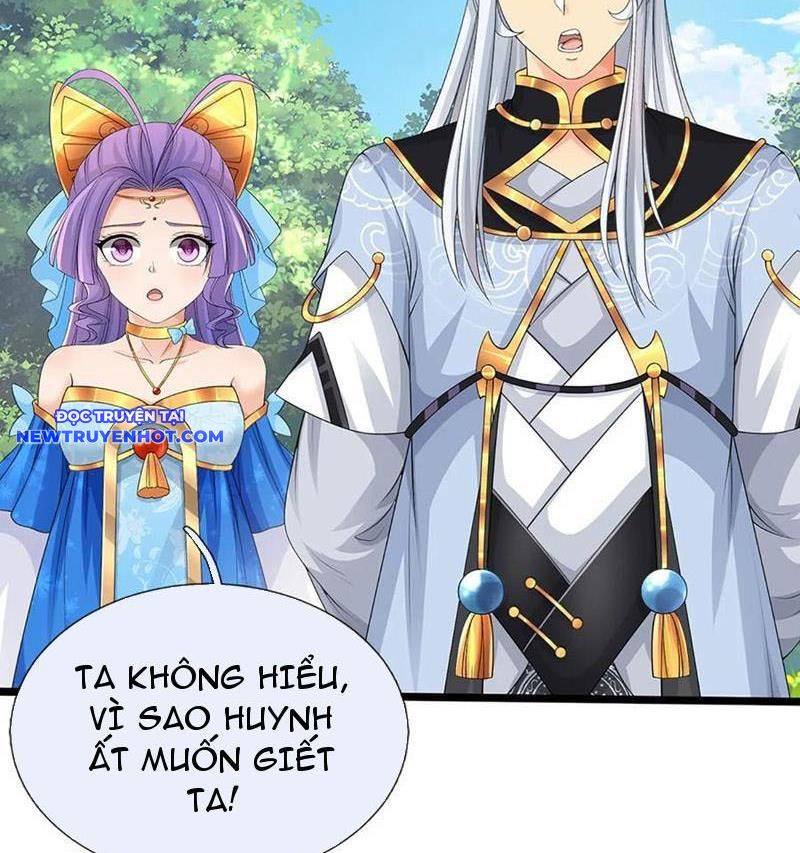 Cơ Quan Thức Tỉnh, Ta Bỗng Dưng Vô địch Rồi! Chapter 54 - Trang 15
