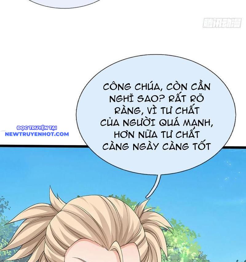 Cơ Quan Thức Tỉnh, Ta Bỗng Dưng Vô địch Rồi! Chapter 54 - Trang 16