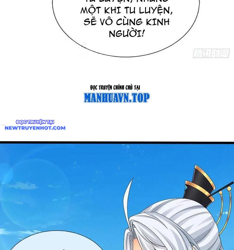 Cơ Quan Thức Tỉnh, Ta Bỗng Dưng Vô địch Rồi! Chapter 54 - Trang 18