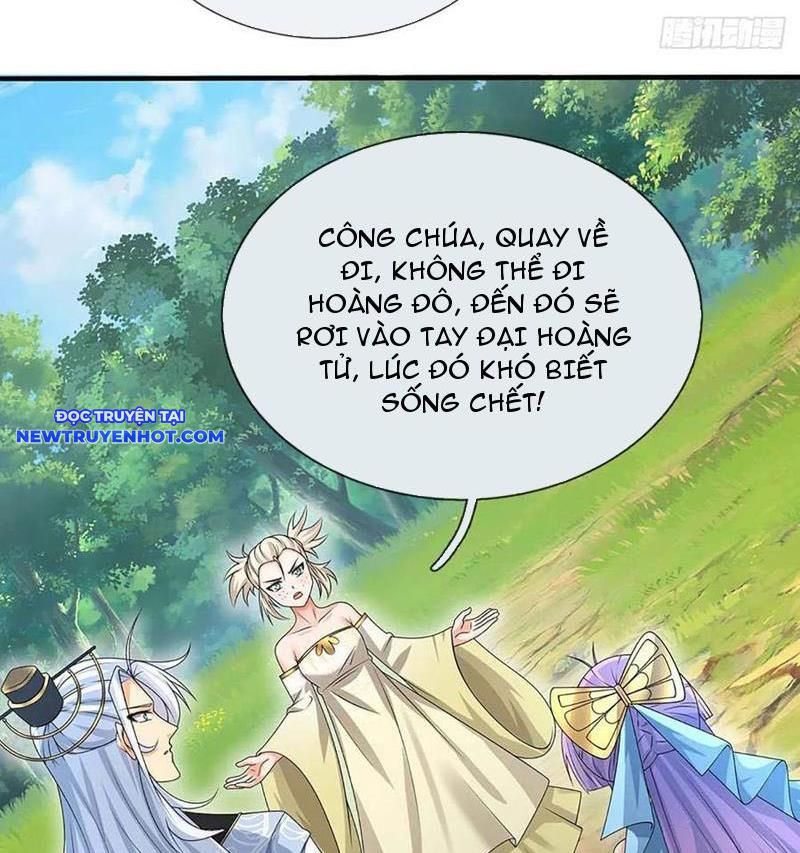 Cơ Quan Thức Tỉnh, Ta Bỗng Dưng Vô địch Rồi! Chapter 54 - Trang 24