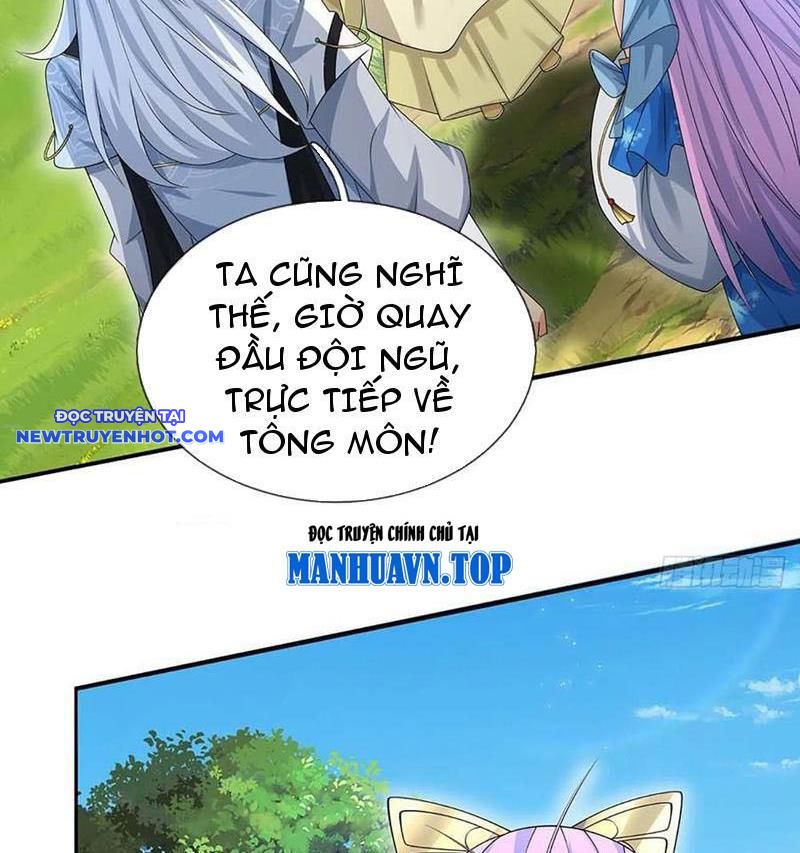 Cơ Quan Thức Tỉnh, Ta Bỗng Dưng Vô địch Rồi! Chapter 54 - Trang 25
