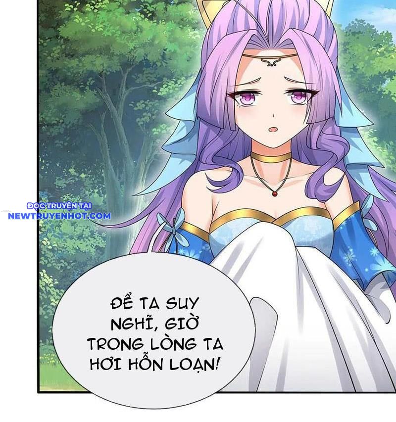 Cơ Quan Thức Tỉnh, Ta Bỗng Dưng Vô địch Rồi! Chapter 54 - Trang 26