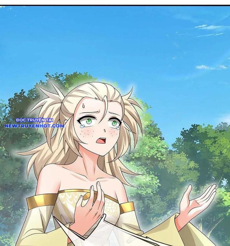 Cơ Quan Thức Tỉnh, Ta Bỗng Dưng Vô địch Rồi! Chapter 54 - Trang 29