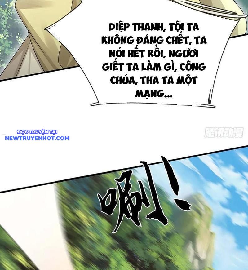 Cơ Quan Thức Tỉnh, Ta Bỗng Dưng Vô địch Rồi! Chapter 54 - Trang 30