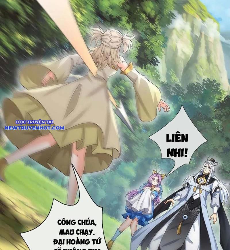 Cơ Quan Thức Tỉnh, Ta Bỗng Dưng Vô địch Rồi! Chapter 54 - Trang 31