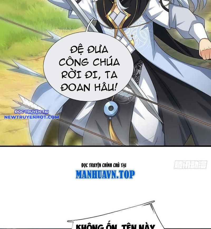 Cơ Quan Thức Tỉnh, Ta Bỗng Dưng Vô địch Rồi! Chapter 54 - Trang 37