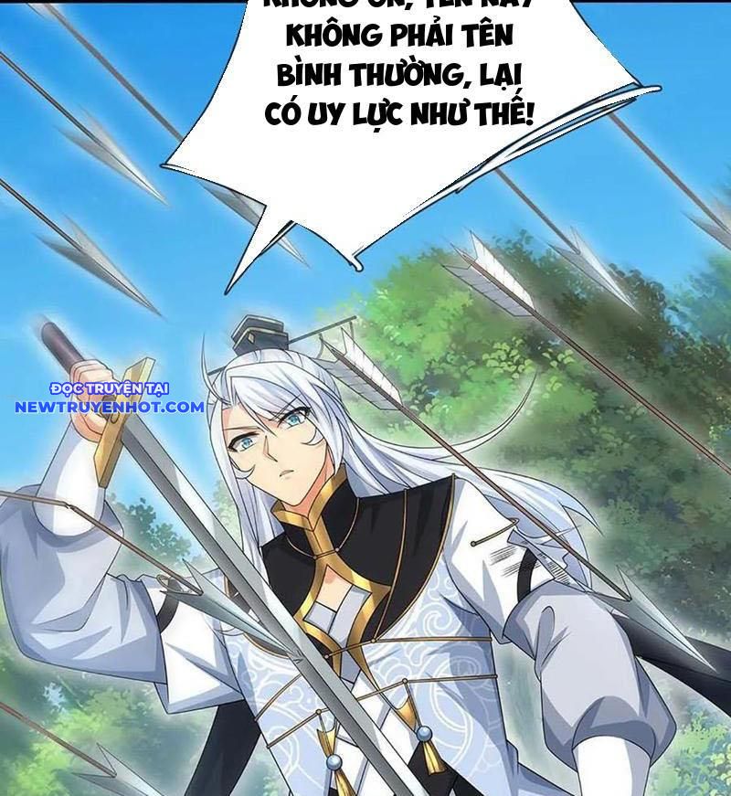 Cơ Quan Thức Tỉnh, Ta Bỗng Dưng Vô địch Rồi! Chapter 54 - Trang 38