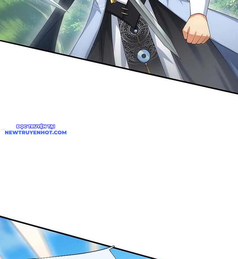 Cơ Quan Thức Tỉnh, Ta Bỗng Dưng Vô địch Rồi! Chapter 54 - Trang 39
