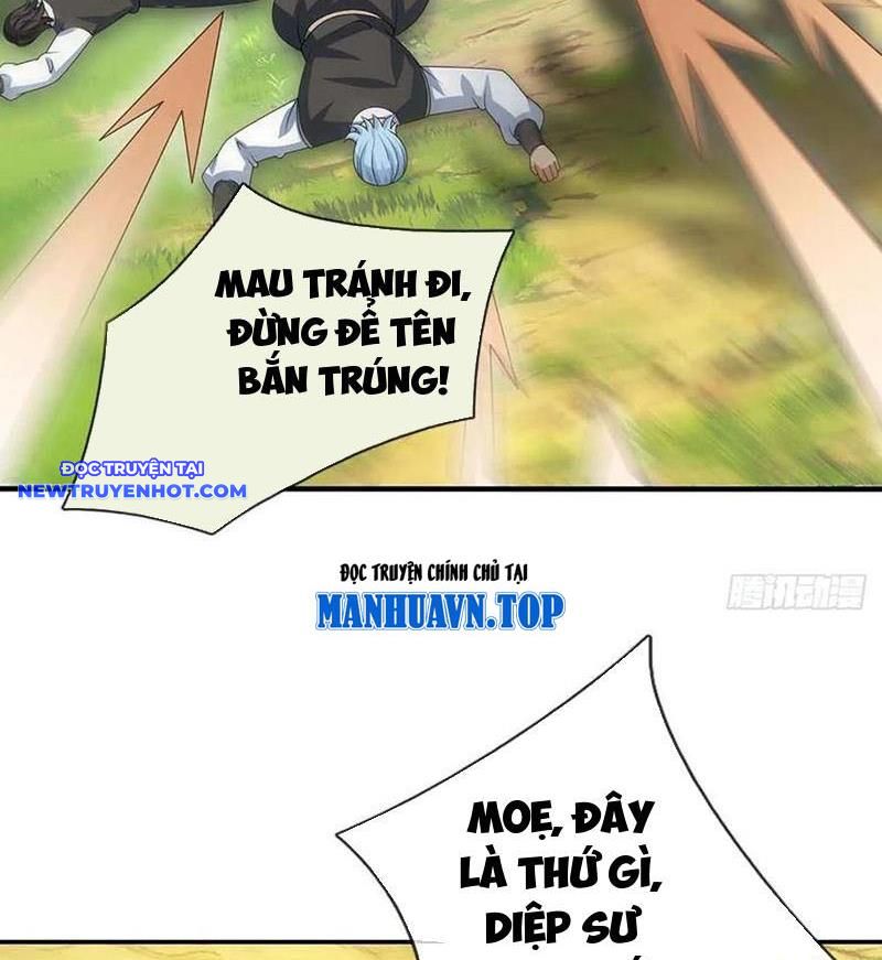 Cơ Quan Thức Tỉnh, Ta Bỗng Dưng Vô địch Rồi! Chapter 54 - Trang 41