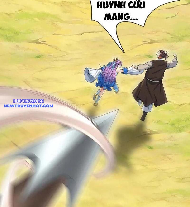 Cơ Quan Thức Tỉnh, Ta Bỗng Dưng Vô địch Rồi! Chapter 54 - Trang 42