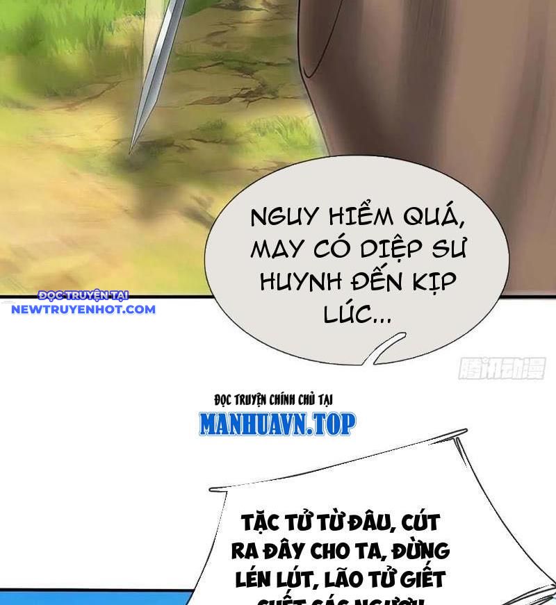Cơ Quan Thức Tỉnh, Ta Bỗng Dưng Vô địch Rồi! Chapter 54 - Trang 45