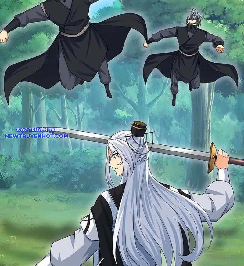 Cơ Quan Thức Tỉnh, Ta Bỗng Dưng Vô địch Rồi! Chapter 54 - Trang 48