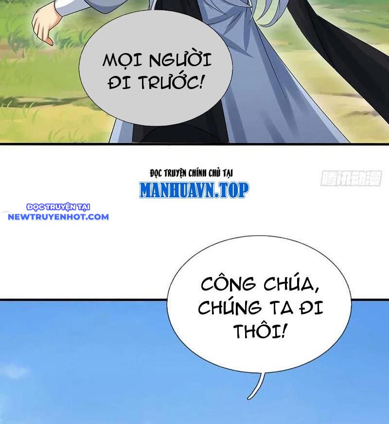 Cơ Quan Thức Tỉnh, Ta Bỗng Dưng Vô địch Rồi! Chapter 54 - Trang 49