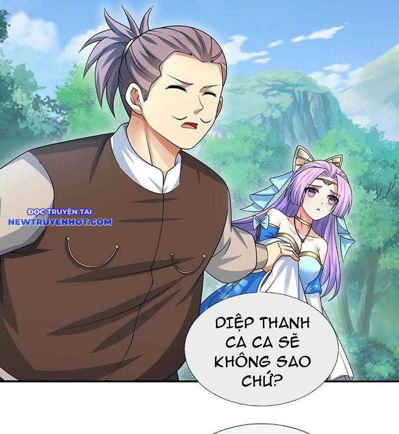 Cơ Quan Thức Tỉnh, Ta Bỗng Dưng Vô địch Rồi! Chapter 54 - Trang 50
