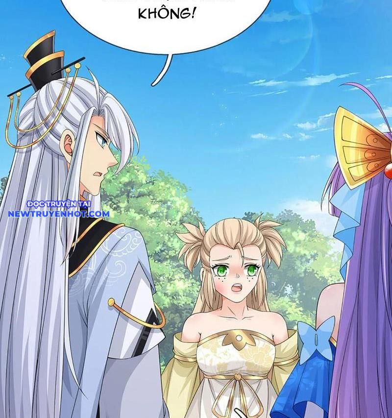 Cơ Quan Thức Tỉnh, Ta Bỗng Dưng Vô địch Rồi! Chapter 54 - Trang 7