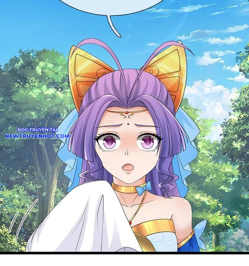 Cơ Quan Thức Tỉnh, Ta Bỗng Dưng Vô địch Rồi! Chapter 54 - Trang 9