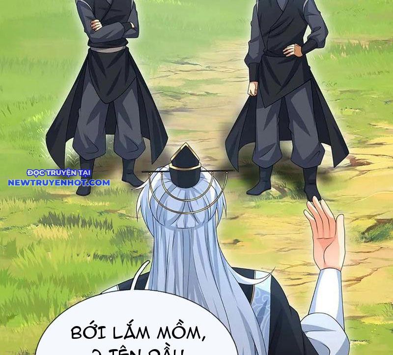 Cơ Quan Thức Tỉnh, Ta Bỗng Dưng Vô địch Rồi! Chapter 55 - Trang 13
