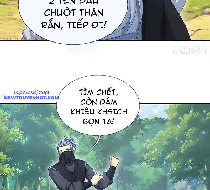 Cơ Quan Thức Tỉnh, Ta Bỗng Dưng Vô địch Rồi! Chapter 55 - Trang 14