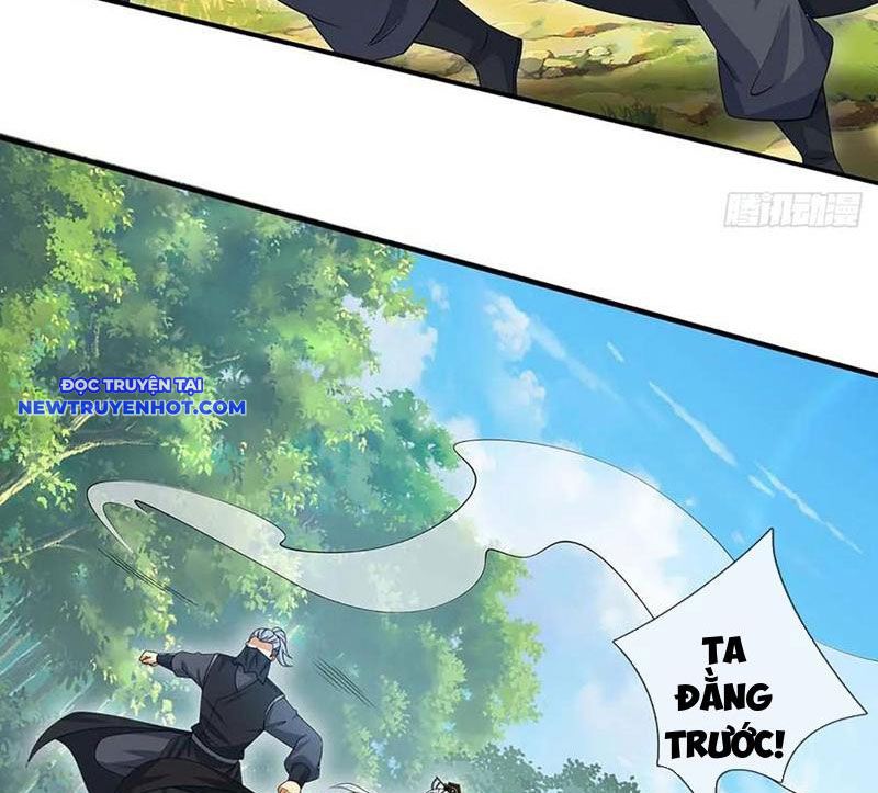 Cơ Quan Thức Tỉnh, Ta Bỗng Dưng Vô địch Rồi! Chapter 55 - Trang 16