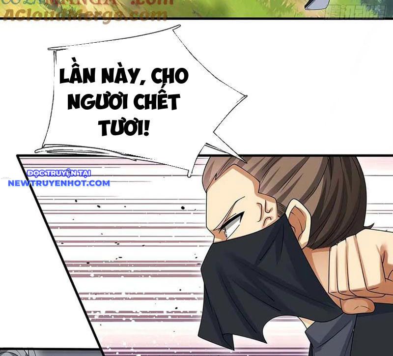 Cơ Quan Thức Tỉnh, Ta Bỗng Dưng Vô địch Rồi! Chapter 55 - Trang 18