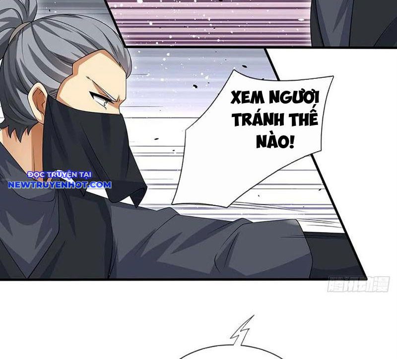 Cơ Quan Thức Tỉnh, Ta Bỗng Dưng Vô địch Rồi! Chapter 55 - Trang 19