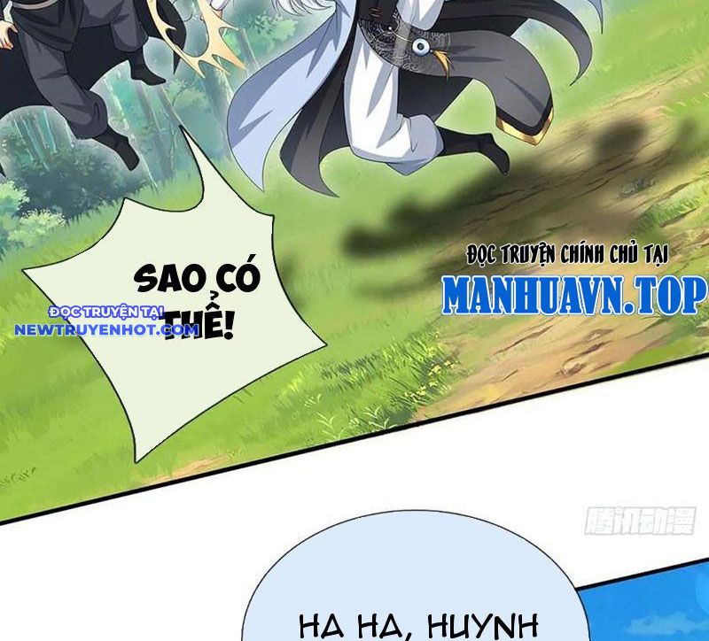 Cơ Quan Thức Tỉnh, Ta Bỗng Dưng Vô địch Rồi! Chapter 55 - Trang 23