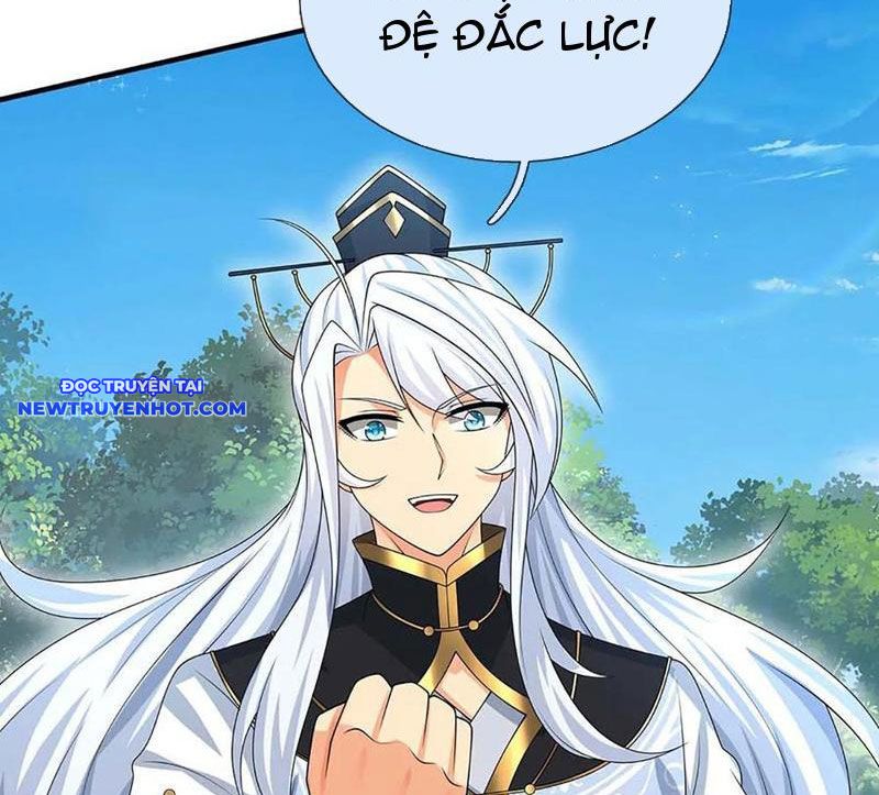 Cơ Quan Thức Tỉnh, Ta Bỗng Dưng Vô địch Rồi! Chapter 55 - Trang 24