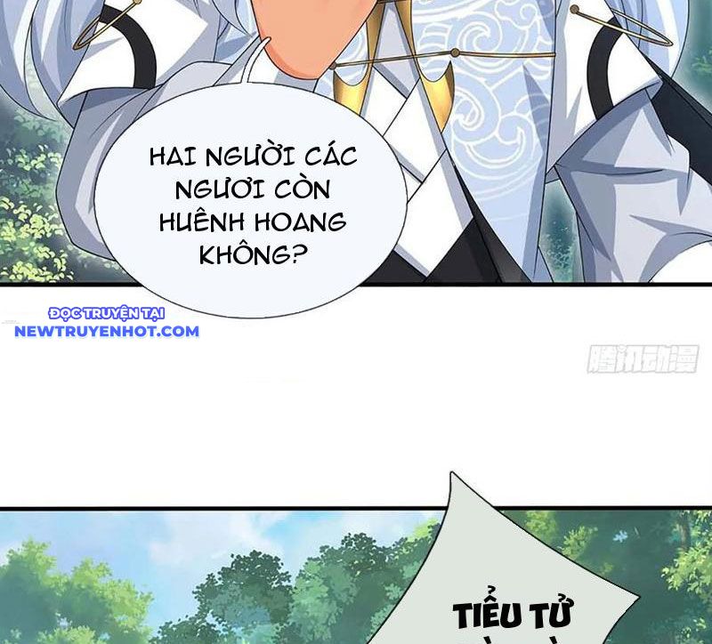 Cơ Quan Thức Tỉnh, Ta Bỗng Dưng Vô địch Rồi! Chapter 55 - Trang 25