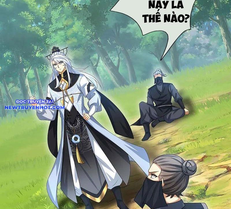 Cơ Quan Thức Tỉnh, Ta Bỗng Dưng Vô địch Rồi! Chapter 55 - Trang 26