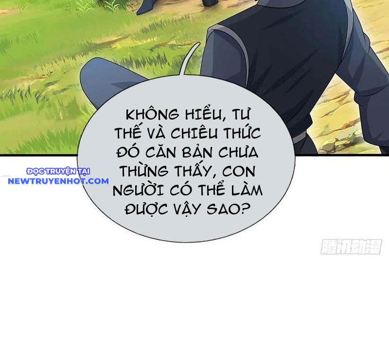 Cơ Quan Thức Tỉnh, Ta Bỗng Dưng Vô địch Rồi! Chapter 55 - Trang 27