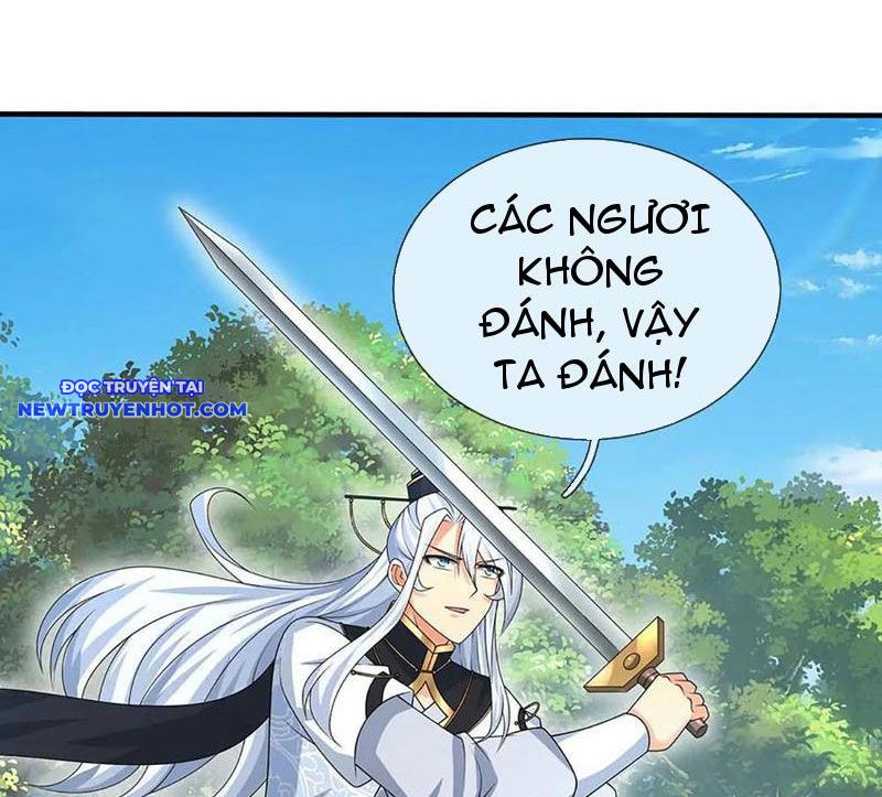 Cơ Quan Thức Tỉnh, Ta Bỗng Dưng Vô địch Rồi! Chapter 55 - Trang 28
