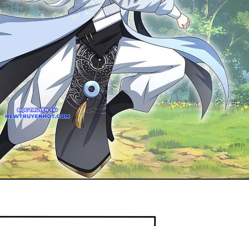 Cơ Quan Thức Tỉnh, Ta Bỗng Dưng Vô địch Rồi! Chapter 55 - Trang 29