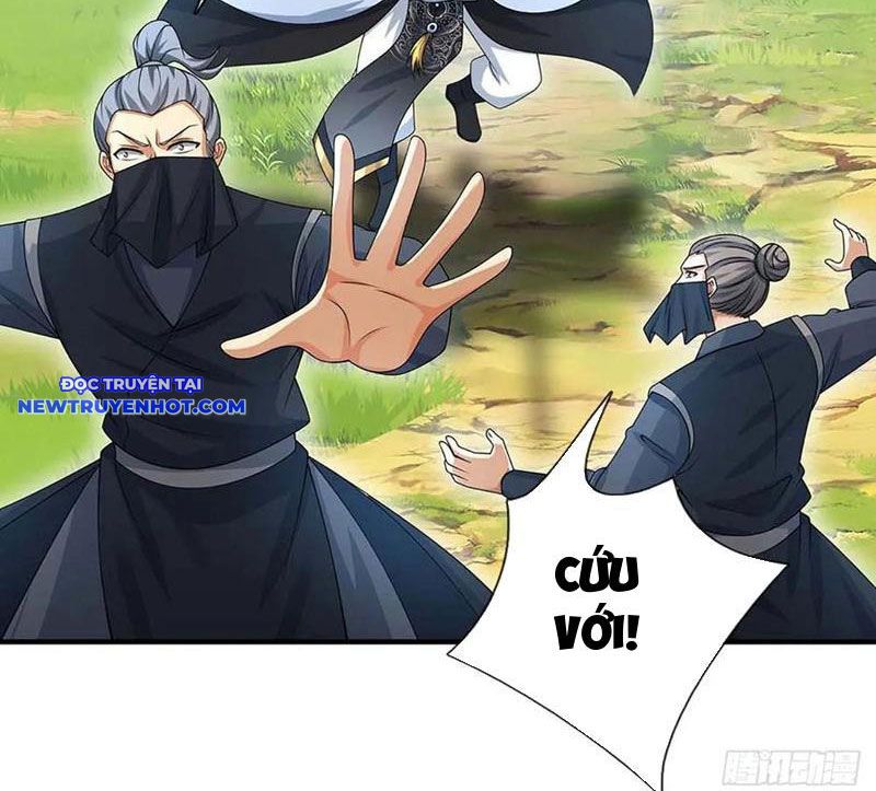 Cơ Quan Thức Tỉnh, Ta Bỗng Dưng Vô địch Rồi! Chapter 55 - Trang 32