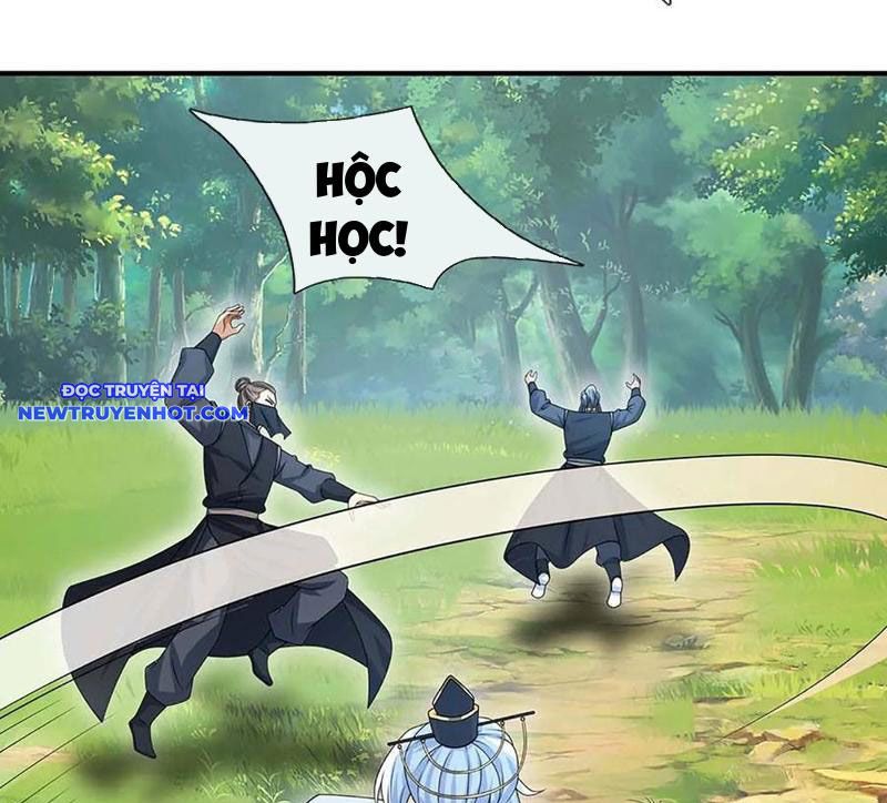 Cơ Quan Thức Tỉnh, Ta Bỗng Dưng Vô địch Rồi! Chapter 55 - Trang 33