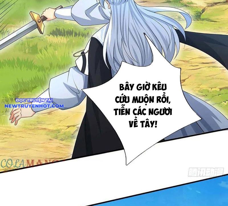 Cơ Quan Thức Tỉnh, Ta Bỗng Dưng Vô địch Rồi! Chapter 55 - Trang 34