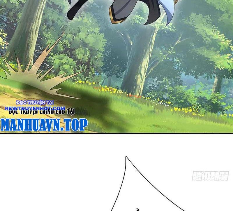 Cơ Quan Thức Tỉnh, Ta Bỗng Dưng Vô địch Rồi! Chapter 55 - Trang 36